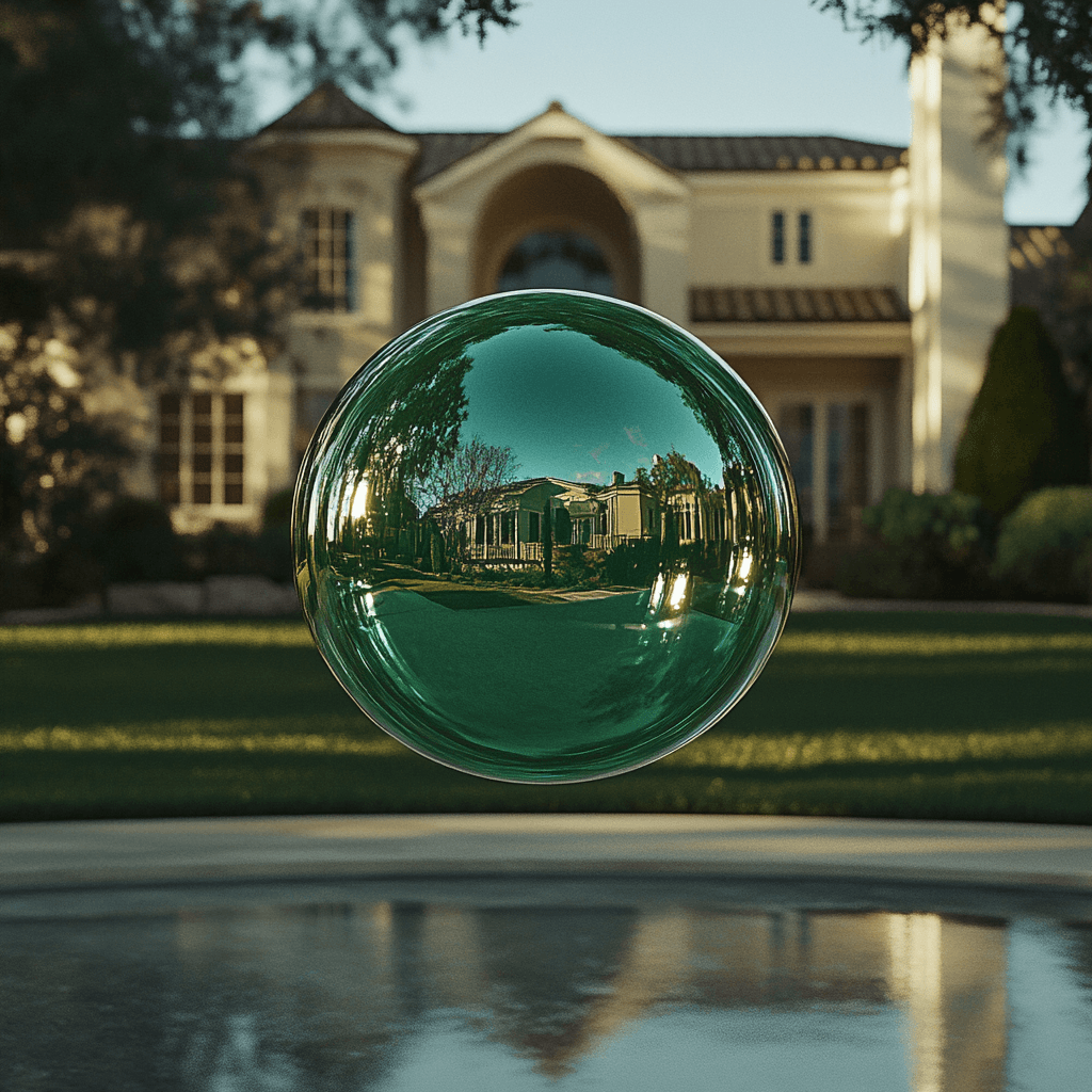 Emerald Orb